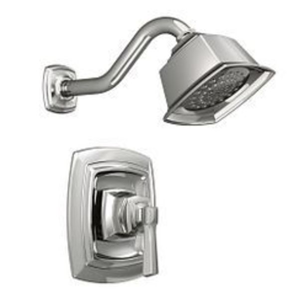 Moen Chrome Posi-Temp® Shower Only T2162EP